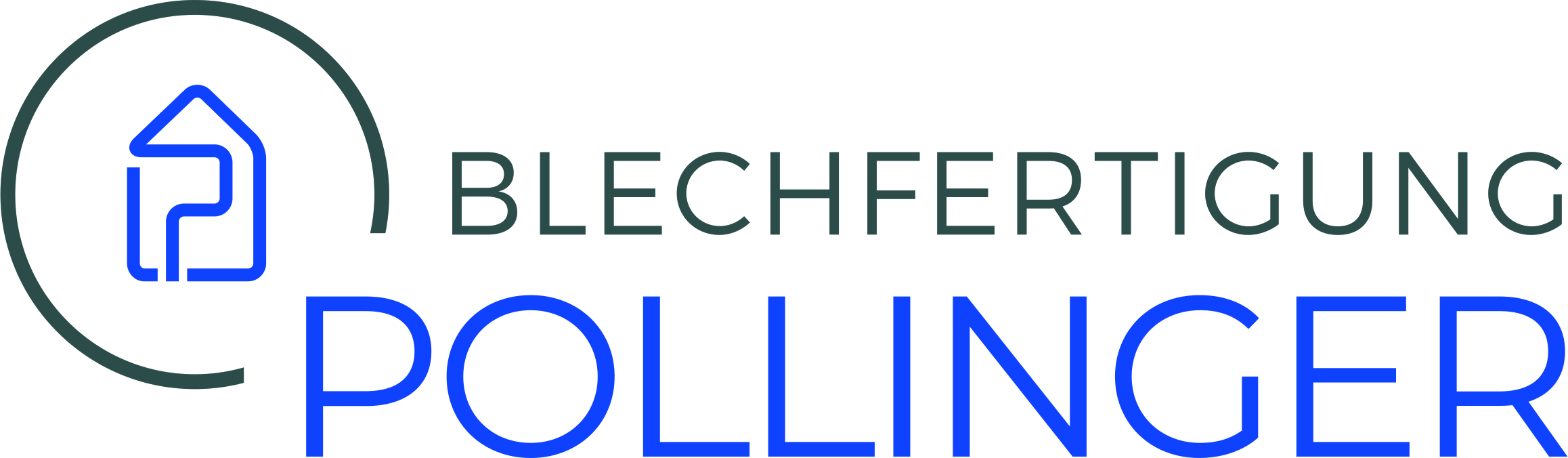 Blechfertigung Pollinger