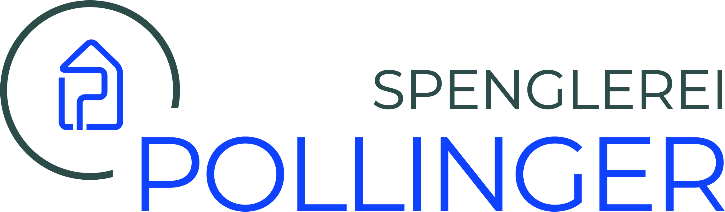 Spenglerei Pollinger