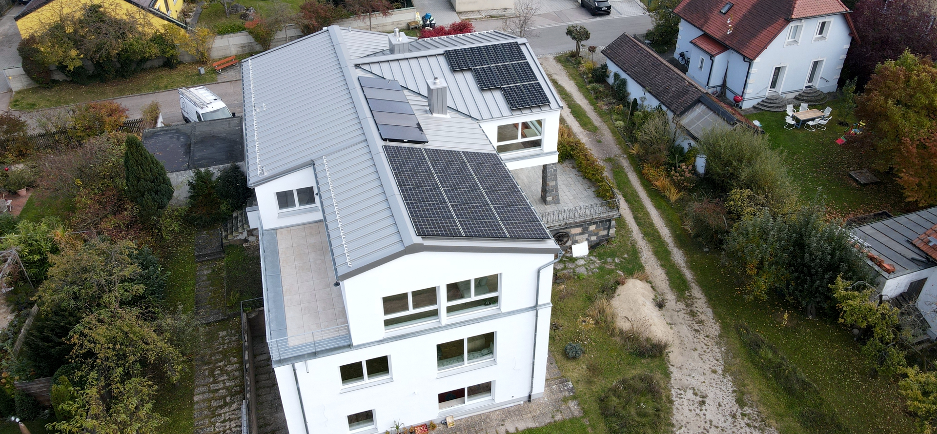 Zambelli Dachsysteme